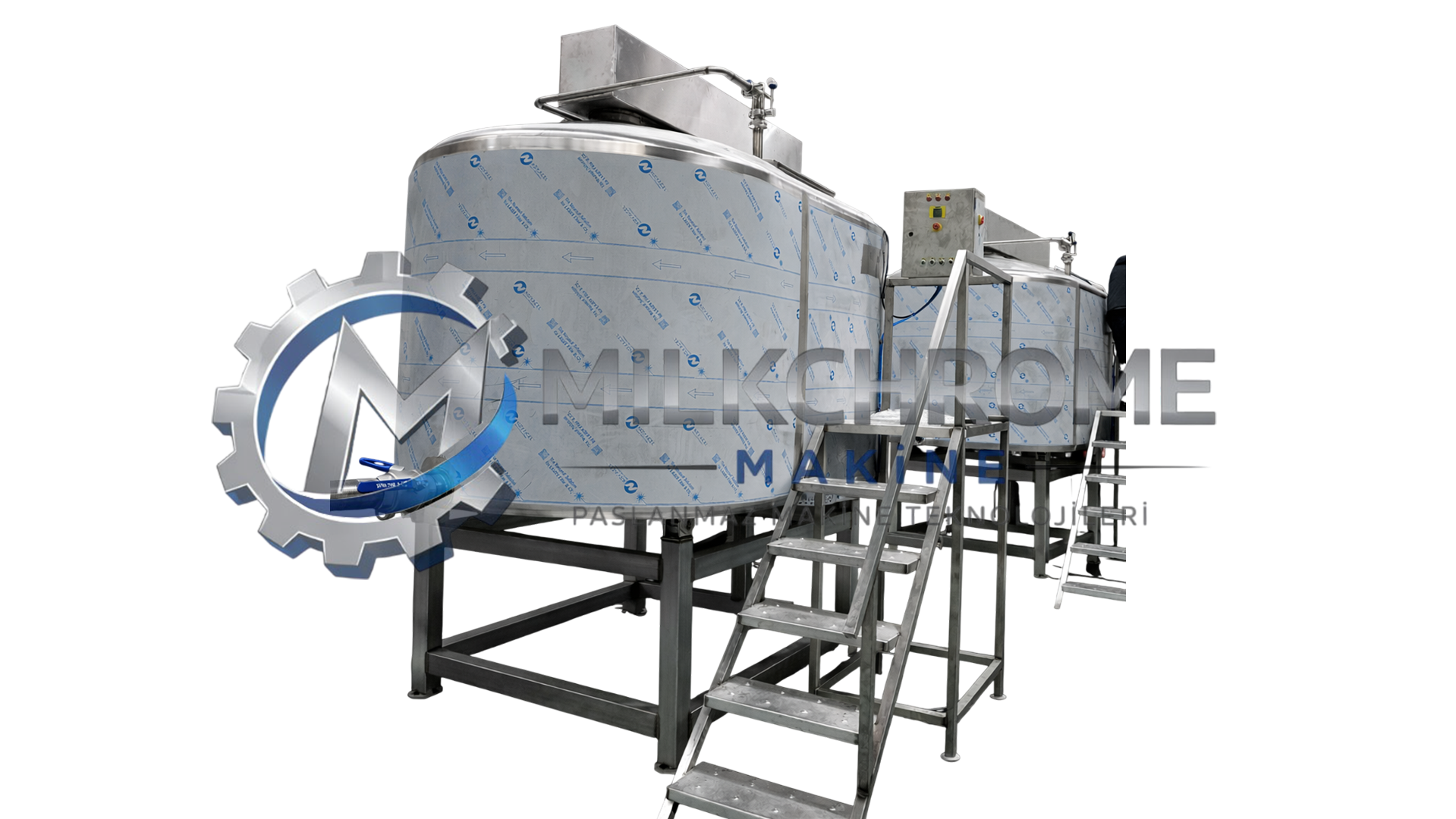 Proses Tankı